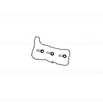 11128583292 - Set garnituri capac chiulasa - BMW Seria 1 F20 F21, Seria 2 F45 F46, X1 F48 - Mini Cabrio F57, Clubman F54, Countryman F60, F55, F56 - Original BMW