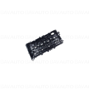 11128589941 - Capac chiulasa - BMW Seria 1 F20 F21, Seria 2 F22, Seria 3 E90 E91 E92 E93 F30 F31 F34, Seria 4 F32 F33 F36, Seria 5 F07 F10 F11, X1 E84, X3 F25, X5 F15 - tip motor N47N, N47S1 - Original BMW