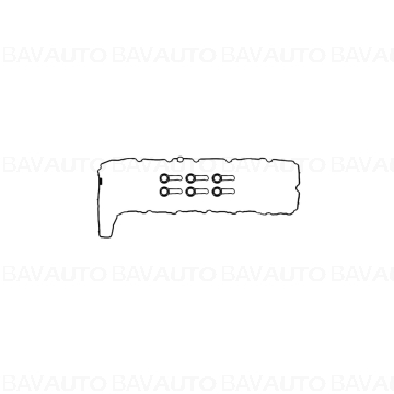 11128590172 - Set garnituri capac chiulasa - BMW Seria 3 G20 G21, Seria 5 G30 G31, Seria 6 G32, Seria 7 G11 G12, Seria 8 G14 G15 G16, X3 G01, X4 G02, X5 G05, X6 G06, X7 G07 - Original BMW