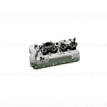 Capac chiulasa, cilindrii 5-8 - BMW Seria 5 G30 F90 M5, Seria 7 G11 G12, Seria 8 F91 F92 F93 M8, X5 G05, X7 G07	