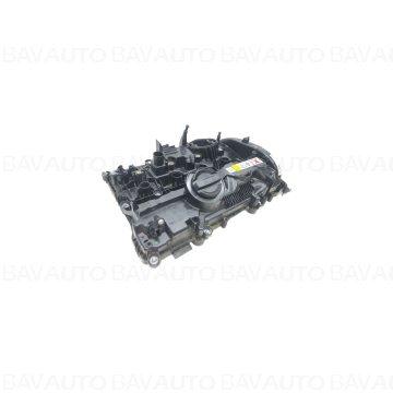 11128631745 - Capac chiulasa - BMW Seria 1 F40, Seria 2 F44 F45 F46, Seria 3 G20 G21 G28, Seria 4 G26, Seria 5 G30 G31, Seria 7 G11 G12, X1 F48, X2 F39, X4 G01, X4 G02, X5 G05, X6 G06, Z4 G29 - Mini Cabrio F57, Clubman F54, Countryman F60, F55, F56 - Orig