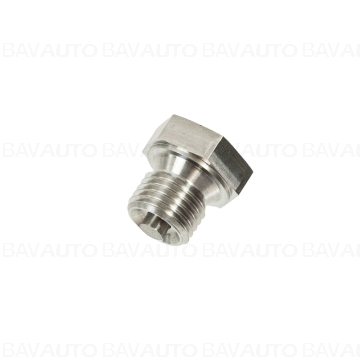 11131744329 - Screw plug