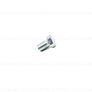 11137535106 - Surub golire baie ulei - BMW Seria 1, Seria 2, Seria 3, Seria 4, Seria 5, Seria 6, Seria 7, Seria 8, i8, X1, X2, X3, X4, X5, X6, X7, Z1, Z3, Z4 - Mini Cabrio F57 R57, Clubman F54 R55, Countryman F60 R60 U25, Coupe R58, Paceman R61, Roadster 