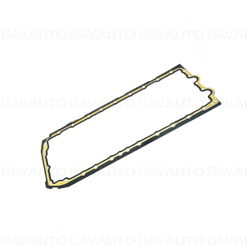 11137548031 - Garnitura baie ulei - Seria 5 E60, Seria 5 E60 LCI - de la 01.09.2004 - Original BMW Group - BavAUTO