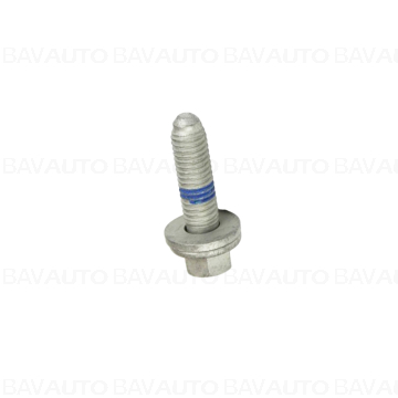 11137551825 - Surub cu cap hexagonal - Original BMW