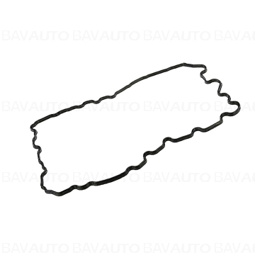 11137627512 - Garnitura profilata baie ulei - BMW Seria 1 F20 F21, Seria 2 F22 F23, Seria 3 F30 F31 F34 F35, Seria 4 F32 F33 F36, Seria 5 F07 F10 F11 F18, X1 E84, Z4 E89 - Original BMW