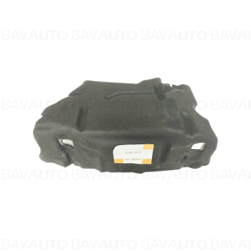 11147797411 - Capac acustic motor, spate - BMW Seria 1 E81 E82 E87 E88, Seria 3 E90 E91 E92 E93, Seria 5 E60 E61, X1 E84, X3 E83 - Original BMW