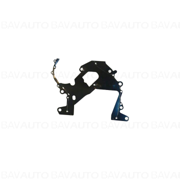 11147797491 - Garnitura otel capac distributie - BMW Seria 1 E81 E82 E87 E88, Seria 3 E90 E91 E92 E93, Seria 5 E60 E61 F07 F10 F11, Seria 7 F01 F02, X1 E84, X3 E83, X5 E70 F15, X6 E71 F16 - Original BMW