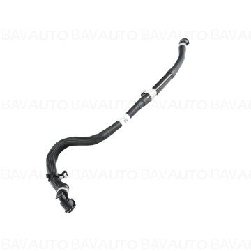 Conducta admisie, ventilatie carter - BMW Seria 5 G30, Seria 7 G11 G12 - tip motor N63R