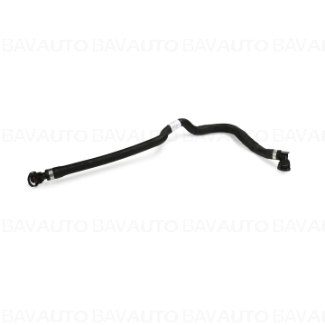 Conexiune conducta ventilatie bloc motor - BMW Seria 5 F07 F10 F11, Seria 6 F06 F12 F13, Seria 7 F01 F02