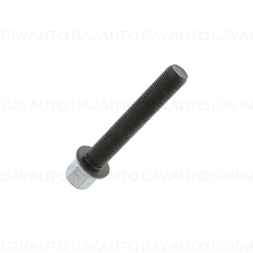11217614270 - Collar screw BMW | Original BMW