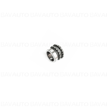 Pinion arbore cotit - BMW Seria 3 E90 E91 E92 E93, Seria 5 E60 E61, Seria 6 E63 E64, Seria 7 E65 E66, X3 E83, X5 E70, X6 E71
