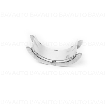 11218471813 - Guide-bearing shell green 55,00MM(0) - BMW - Seria 5 E60 LCI, Seria 5 E61 LCI - de la 01.03.2007 - Original …
