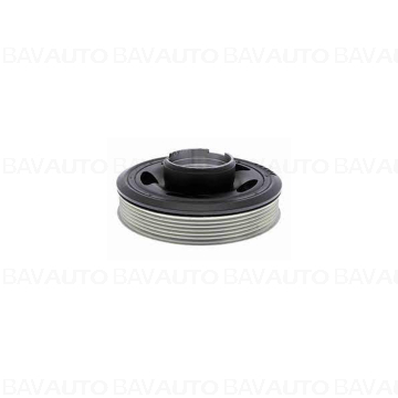 11235A80209 - Fulie vibrochen - BMW Seria 1 F20 F21 F40, Seria 2 F44 F46, X1 F48, X2 F39 - Mini Cabrio F57, Clubman F54, Countryman F60, F55, F56 - Original BMW