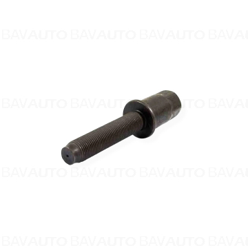 Surub fulie curea accesorii - BMW Seria 1 E81 E82 E87 E88, Seria 3 E46 E90 E91 E92 E93, Seria 5 E60 E61, X1 E84, X3 E83, Z4 E85