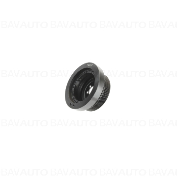 Fulie vibrochen (arbore cotit) - BMW X5 E70