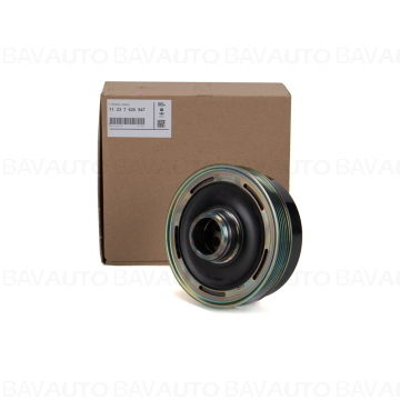 Fulie Vibrochen (arbore cotit) - BMW BMW X1 F48, X2 F39