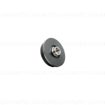 Fulie Vibrochen (arbore cotit) - BMW Seria 5 F07 F10 F11, Seria 7 F01 F02, X5 E70, X6 E71