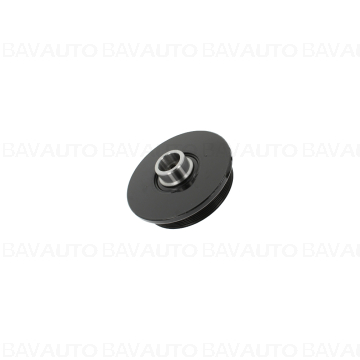 11238513539 - Fulie vibrochen BMW Seria 1 F20 F21; Seria 3 F30 F31 F34; Seria 4 F32 F33; Seria 5 F10 F11; X1 E84; X5 F15 - Tip motor N47S1 - 25d - Original BMW