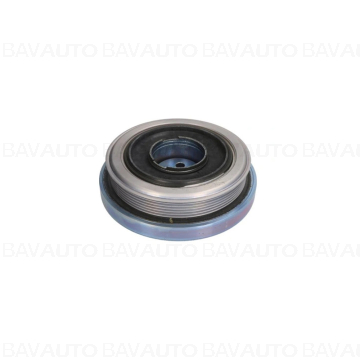 11238579928 - Fulie Vibrochen (arbore cotit) - BMW Seria 2 G42, Seria 3 G20 G21 G28, Seria 4 G22 G23 G26, Seria 5 G30 G31, Seria 6 G32, X3 G01, X4 G02 - Original BMW