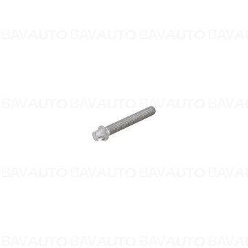 11238585220 - Surub fulie arbore cotit - BMW - Mini - M10X65 - Original BMW