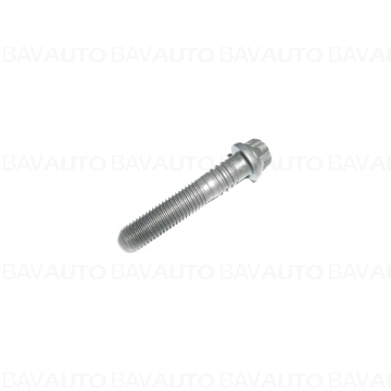Surub biela, M9x47mm - BMW Seria 1, Seria 2, Seria 3, Seria 4, Seria 5, Seria 6, Seria 7, Seria 8, i8, MS, X1, X1L, X2, X3, X3L, X4, X5, X5L, X6, X7, Z3, Z4, Zinoro - Mini Cabrio, Clubman, Countryman, F55, F56