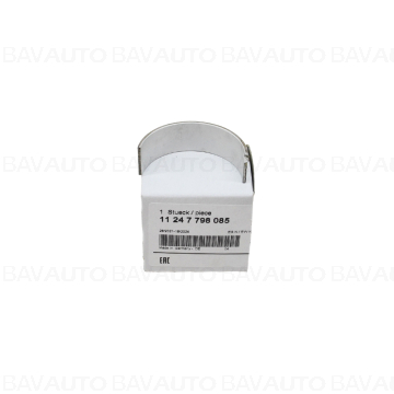 11247798085 - Semi-cuzinet biela, 50,00mm(0) - BMW Seria 1, Seria 2, Seria 3, Seria 4, Seria 5, Seria 6, Seria 7, X1, X3, X4, X5, X6, Z4 - Mini  Cabrio R57, Clubman R55, Countryman R60, Coupé R58, Paceman R61, Roadster R59, R56 - Original BMW