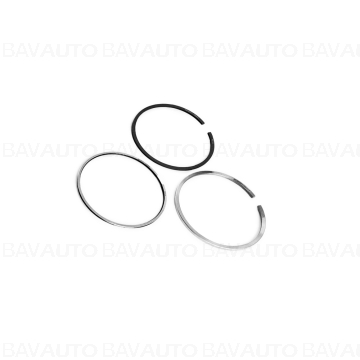 11257798882 - Kit reparație segmenți piston (0) - BMW - Seria 3 E46, X5 E53 - de la 01.09.2001 - Original BMW Group - BavAUTO
