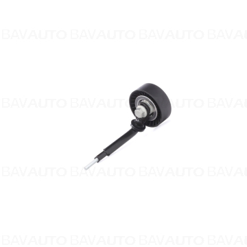 11287807021 - Intinzator curea alternator - BMW Seria 3 E46 E90 E91 E92, Seria 5 E60 E61, Seria 6 E63 E64, Seria 7 E65 E66, X3 E83, X5 E53 - Original BMW