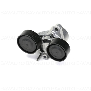 11287810807 - Rola intinzatoare curea transmisie compresor climatizare - BMW Seria 1 F20 F21, Seria 2 F22, Seria 3 E90 E91 E92 E93 F30 F31 F34, Seria 4 F32 F33 F36, Seria 5 F07 F10 F11, Seria 6 F06 F12 F13, Seria 7 F01 F02, X3 F25, X4 F26, X5 F16, X6 F16