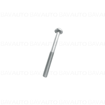 11287811798 - Șurub ISA M10X100 - BMW - Seria 5 E60 LCI, Seria 5 E61 LCI - de la 01.03.2007 - Original BMW Group - BavAUTO