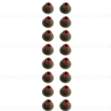 11340029751 - Set garnituri supape – BMW Seria 1, Seria 3, Seria 5, Seria 6, Seria 7, X1, X3, X5, Z4 - Original BMW