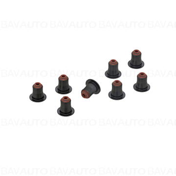 Set garnituri etansare ax supape - BMW Seria 1, Seria 2, Seria 3, Seria 4, Seria 5, Seria 6, Seria 7, i8, X1, X2, X3, X4, X5, X6, Z4 - Mini Cabrio F57, Clubman F54, Countryman F60 U25, F55, F56, F65, F66