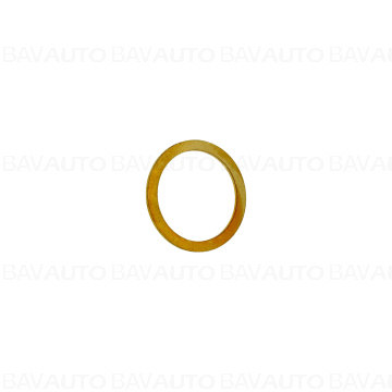 11417652949 - Gasket ring 24X30X1,5 - Original BMW Motorrad