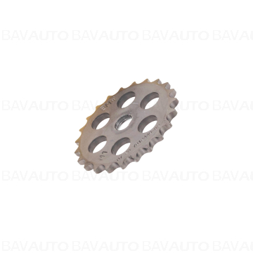 11417812449 - Pinion pompa ulei, Z=23 - BMW Seria 1, Seria 2, Seria 3, Seria 4, Seria 5, Seria 6, Seria 7, Seria 8, X1, X2, X3, X4, X5, X6, X7 - Mini Cabrio F57, Cabrio R57 , Clubman F54 R55, Countryman F60 R60 U25, Paceman R61, Roadster R59, F55, F56, R5