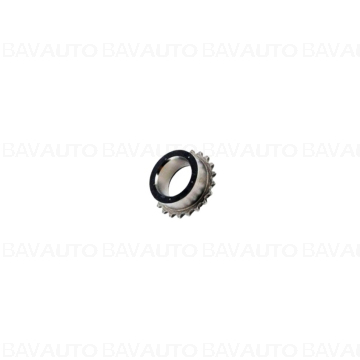 11418091535 - Roată dințată cu disc aderență - BMW - Seria 5 E60 LCI, Seria 5 E61 LCI - de la 01.06.2006 - Original BMW Gr…