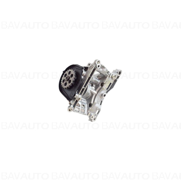 11418507325 - Pompa ulei - BMW Seria 5 F10 F11, Seria 7 F01 F02, X5 E70 F15, X6 E71 F16 - Original BMW