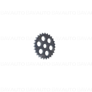 11418600425 - Hose, inlet