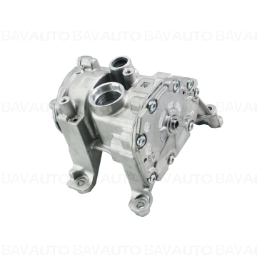 11419895359 - Pompa ulei motor - BMW Seria 2 G42, Seria 3 G20 G21, Seria 4 G22 G23 G26, Seria 5 G30 G31, Seria 6 G32, Seria 7 G11 G12, X3 G01, X4 G02, Z4 G29 - Original BMW