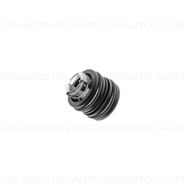 11421432228 - Bucsa suport filtru - BMW - Seria 5 E34, Seria 3 E36 - de la 01.09.1989 - Original BMW Group - BavAUTO