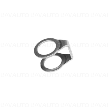 Inel dublu etansare, sistem alimentare ulei turbina, 10x15mm, cupru - BMW Seria 3 G20 G21, Seria 4 G22 G23, Seria 5 G30 G31 G60 G61, Seria 6 G32, Seria 7 G11 G12, Seria 8 G14 G15 G16, X3 G01 G45, X4 G02, X5 G05, X6 G06, X7 G07