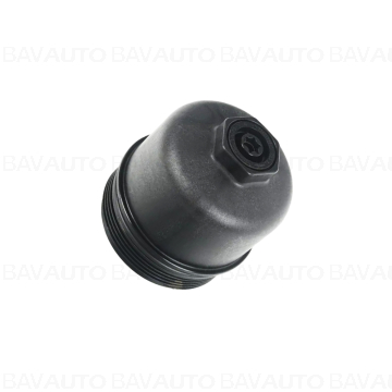 Capac filtru ulei cu dop scurgere - BMW Seria 5 G30 G31 F90 G90 G99 M5, Seria 7 G11 G12 G70, Seria 8 G14 G15 G16 F91 F92 F93 M8, X5 G05 F95 M, X6 G06 F96 M, X7 G07, XM G09