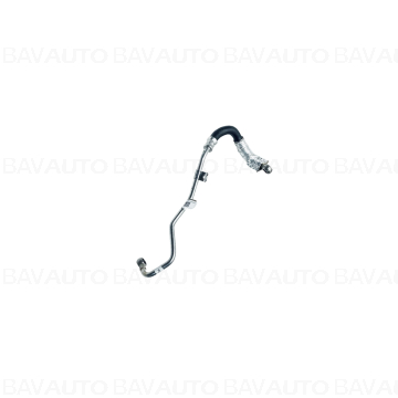 Conducta alimentare ulei turbocompresor - BMW Seria 3 G20 G21, Seria 4 G22 G23 G26, Seria 5 G30 G31 G60 G61, Seria 6 G32, Seria 7 G11 G12 G70, X3 G01, X4 G02, X5 G05, X6 G06
