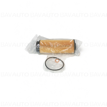 11425B4C845 - Filtru ulei motor - BMW Seria 1 F20 F21, Seria 2 F22 F23 G42, Seria 3 F30 F31 F34 G20 G21, Seria 4 F32 F33 F36 G22 G23 G26, Seria 5 G30 G31 G60 G61, Seria 6 G32, Seria 7 G11 G12, Seria 8 G14 G15 G16, X3 G01 G45, X4 G02, X5 G05 G18, X6 G06, X