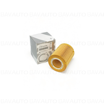 11427512300 - Set filtru ulei motor - BMW Seria 3 E36 E46, Seria 5 E39 E60 E61, Seria 7 E38 E65 E66 E67, X3 E83, X5 E53, Z3 E36, Z4 E85 - Original BMW