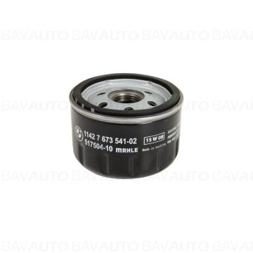 11427673541 - Filtru ulei motor BMW Motorrad - K08 K09 K17 K18 K21 K22 K23 K25 K255 K25H K26 K27 K28 K29 K32 K33 K48 K50 K51 K52 K53 K54 K61 - BMW i3 - Original BMW i, BMW Motorrad