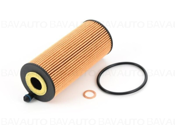 11428092620 - Set filtru ulei - BMW Seria 2 G87M2, Seria 3 G20 G21 G80M3 G81M3, Seria 4 G26 G82M4 G83M4, X3 F97M, X4 F98M - Original BMW