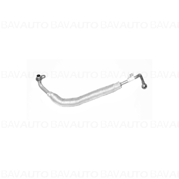 Conducta ulei turbina - BMW Seria 2 F45 F46, X1 F48, X2 F39 - Mini Cabrio F57, Clubman F54, Countryman F60, F55, F56