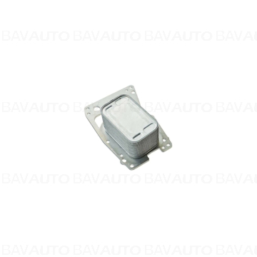 Radiator racire ulei - BMW Seria 1 F20 F21, Seria 2 F22, Seria 3 E90 E91 E92 E93 F30 F31 F34, Seria 4 F32 F33 F36, Seria 5 F07 F10 F11, X1 E84, X3 F25, X5 F15 - Mini Cabrio R57, Clubman R55, Countryman R60, Coupe R58, Paceman R61, Roadster R59, R56