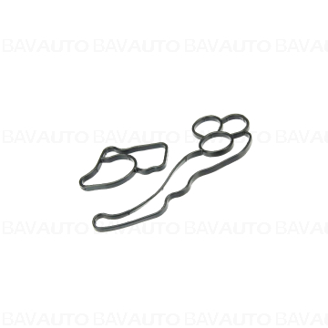 11428580682 - Set garnituri etansare sistem racire ulei motor - BMW Seria 1 F20 F21, Seria 2 F22 F23, Seria 3 E90 E91 E92 E93 F30 F31 F34, Seria 4 F32 F33 F36, Seria 5 F07 F10 F11, Seria 6 F06 F12 F13, Seria 7 F01 F02, X1 E84, X3 F25, X4 F26, X5 F15, X6 F